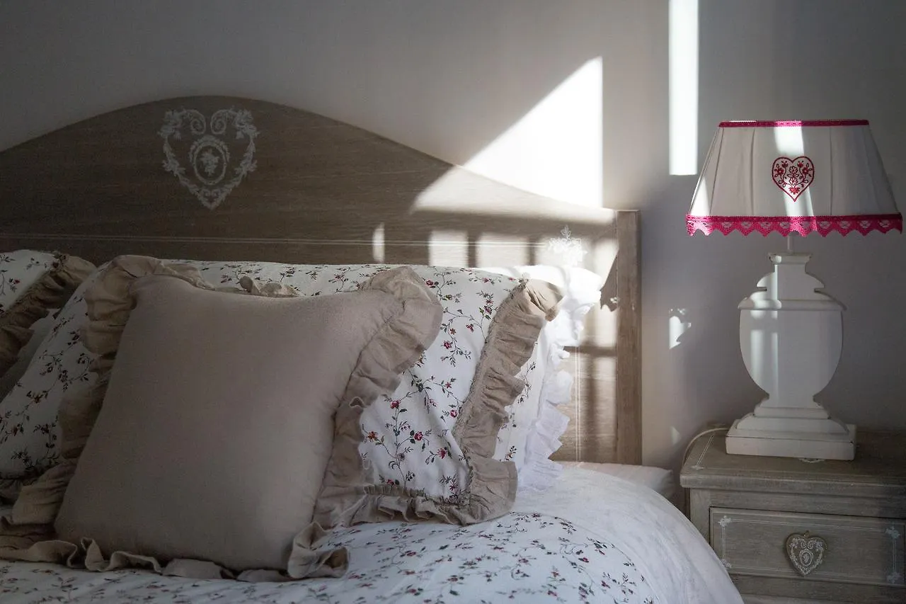 B&B La Piazzetta Delle Regine Rzym 2*,