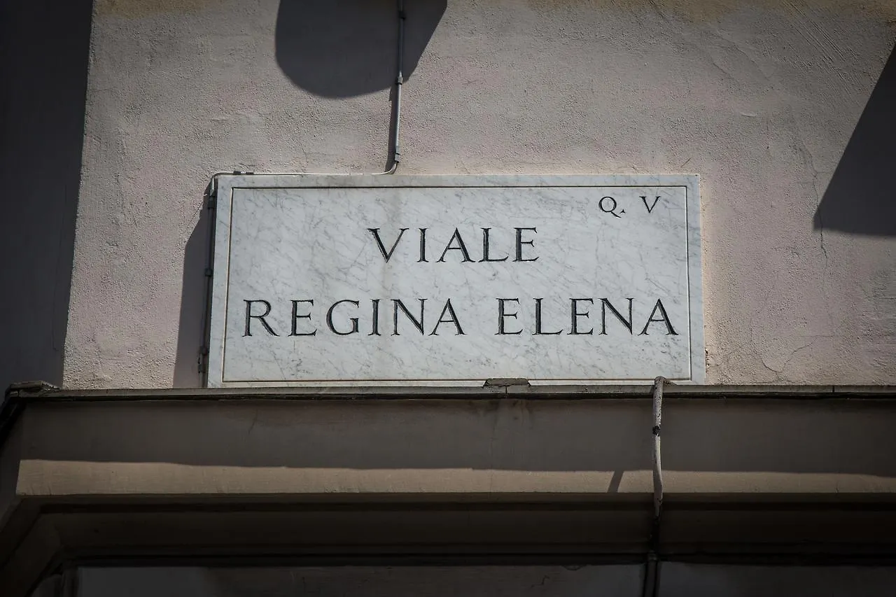 B&B La Piazzetta Delle Regine Rome 2*,