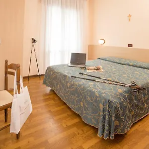 *** Hotel Trevi Włochy