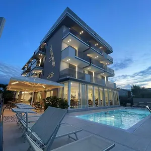 Ascot Hotel Riccione