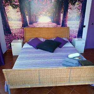 Bed & Breakfast Claudia A Monteverde, Řím