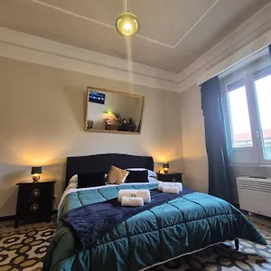 Hebe Eternity Guest house