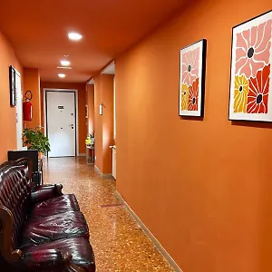 Bam Bam Tiburtina Guest house