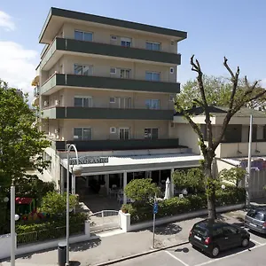 ** Hotel Panoramic Włochy