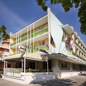 *** Hotel Bettina Włochy