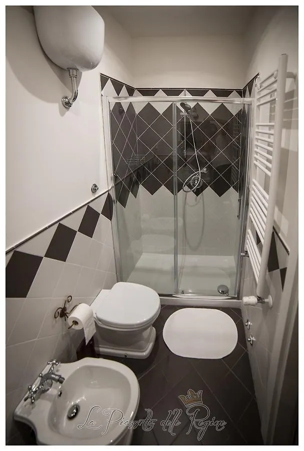B&B La Piazzetta Delle Regine Rom Bed & Breakfast