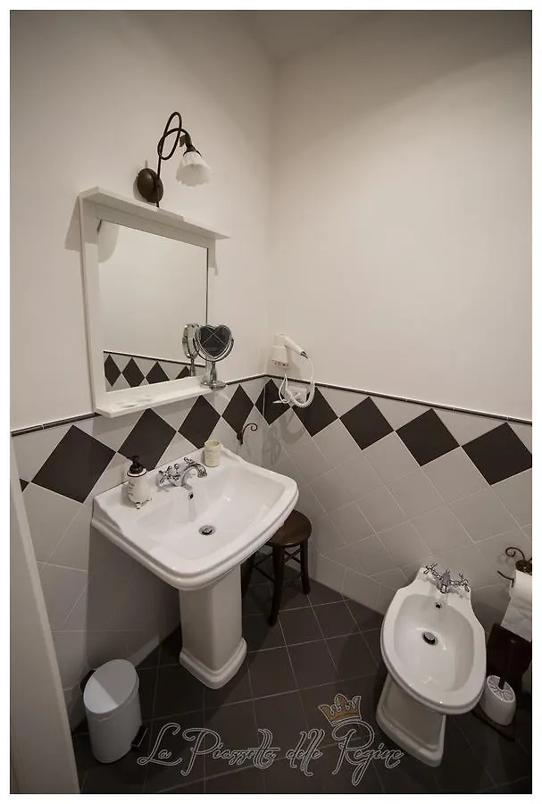 B&B La Piazzetta Delle Regine Rom Bed & Breakfast