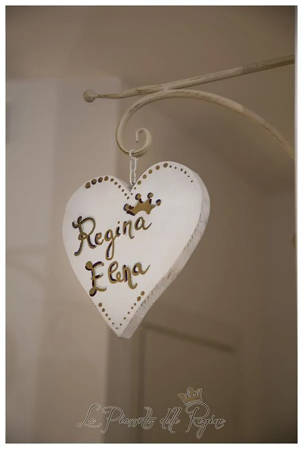 B&B La Piazzetta Delle Regine Rom