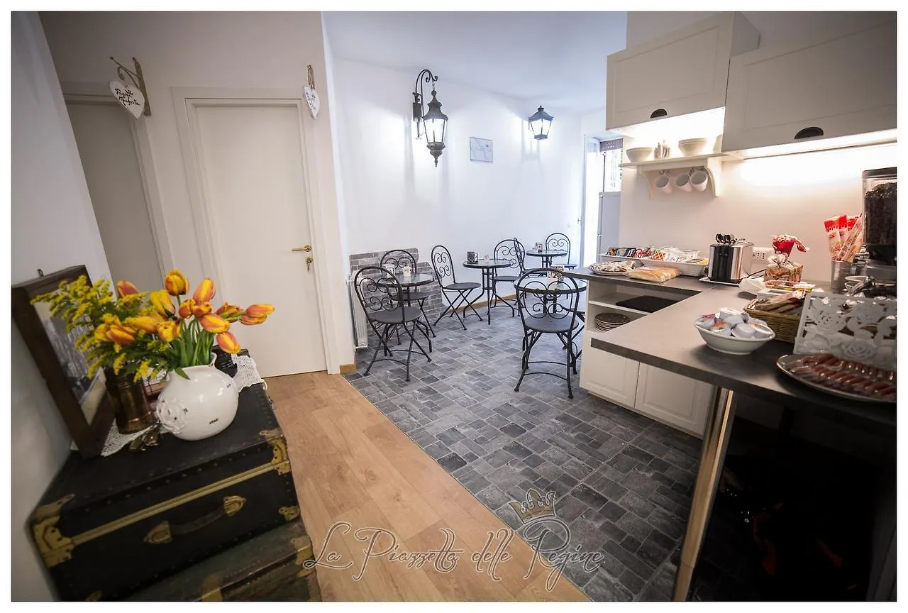 B&B La Piazzetta Delle Regine Rom 2*,  Italien