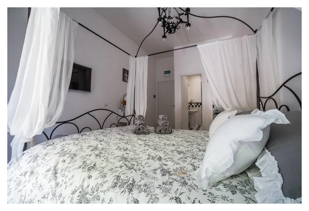 B&B La Piazzetta Delle Regine Rom Bed & Breakfast