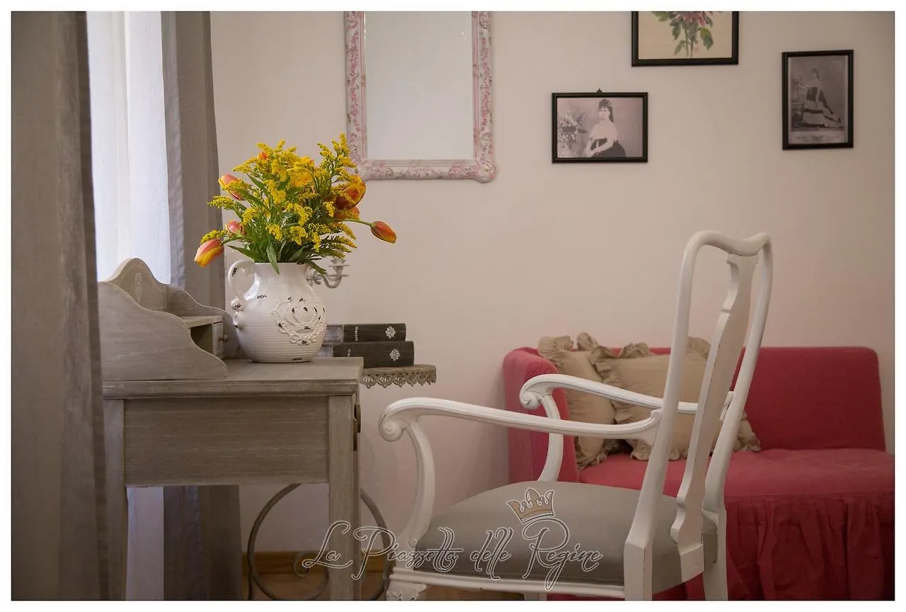 B&B La Piazzetta Delle Regine Rom Bed & Breakfast