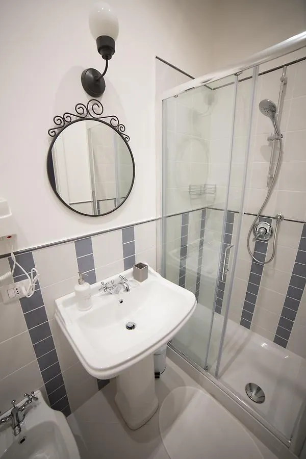 B&B La Piazzetta Delle Regine Rom