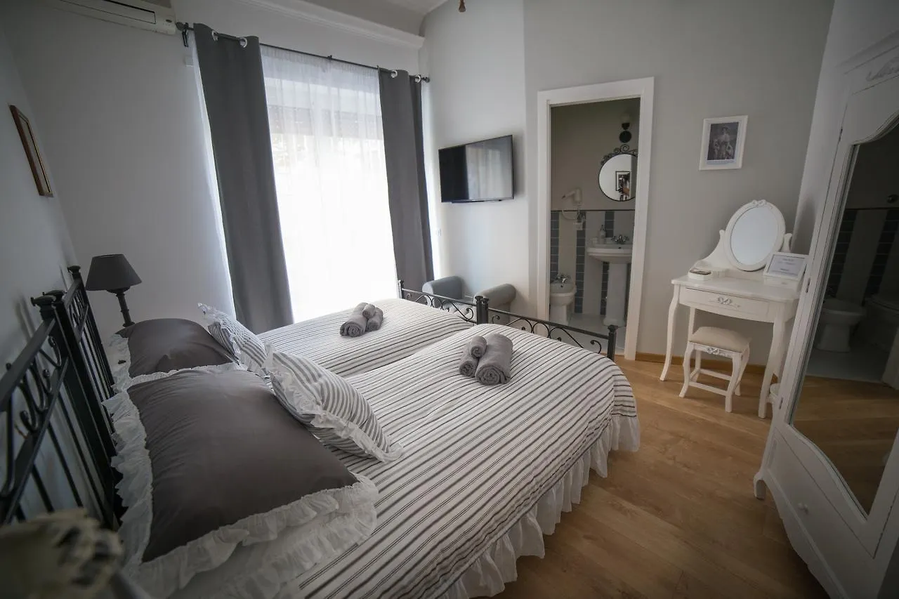 ** Bed & Breakfast B&B La Piazzetta Delle Regine Rom Italien