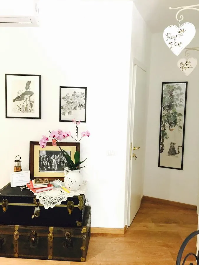 B&B La Piazzetta Delle Regine Rom 2*,  Italien