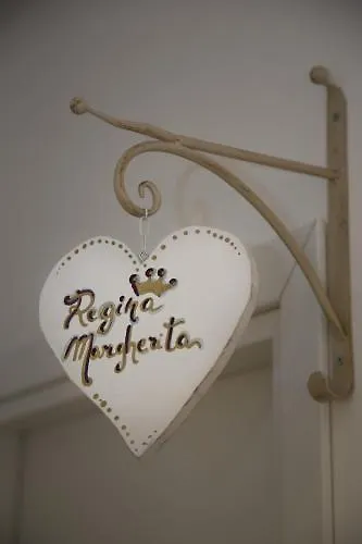 B&B La Piazzetta Delle Regine Rom 2*,