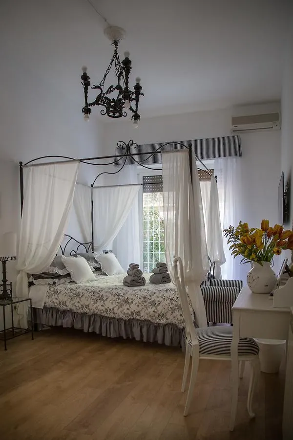 B&B La Piazzetta Delle Regine Rome Bed & Breakfast